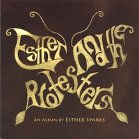 Esther Sparks : Esther and the Protesters