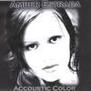 AMBER ESTRADA: Accoustic Color