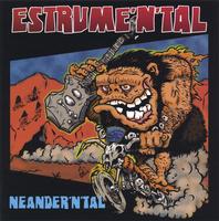 Estrume'n'tal : Neander'n'tal