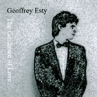 Geoffrey Esty : The Guidence of Love