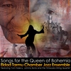 eldad tarmu chamber jazz ensemble: songs for the queen of bohemia