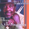 ELLERY & THE CREAM OF THE CROP BAND: I'll Be Anything You Want Me To Be