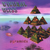 ETERNAL BLISS: Pyramids