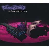 Eternal Descent : The Phantom Of The Opera