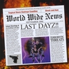 ETERNAL SOLDIER: Last Dayz