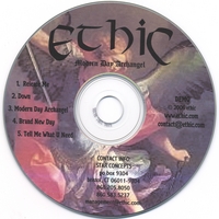 Ethic : Modern Day Archangel