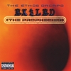 THE ETHOS DACAPO: Exiled (The Prophesies)