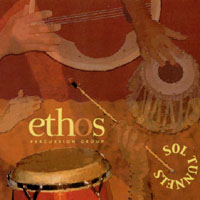 ETHOS PERCUSSION GROUP: Sol Tunnels