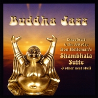 Ethos West & the JJQ : Buddha Jazz