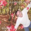 ETIENNE: Grammar Jams