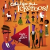 EIGHT TO THE BAR: Calling All Ickeroos!