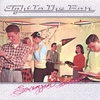 EIGHT TO THE BAR: Swingin' School