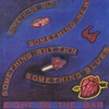 EIGHT TO THE BAR: Something Old, Something New, Something Rhythm, Something Blues