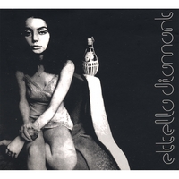 ETTELLA DIAMANT: Ettella Diamant EP