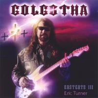 ERIC TURNER: Golgotha