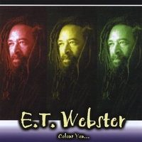 E.T. Webster : Colour You