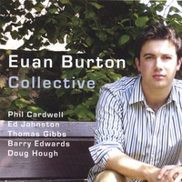 Euan Burton : Collective