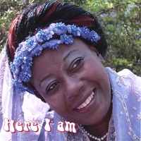 Eudora Price : Here I am Eudora Price sings Neil Preston