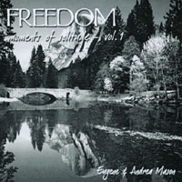 Eugene & Andrea : Freedom