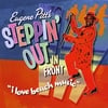 EUGENE PITT: Steppin\' Out in Front