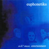 EUPHONETIKS: euphonetiks