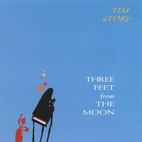 Tim Story : Three Feet From the Moon