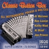 AL MEIXNER, RON LUZNAR, KATHY HLAD, AL OTZEL, JOE PRINCE: Classic Button Box
