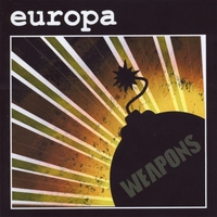 EUROPA: Weapons