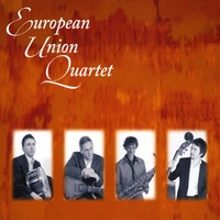European Union Quartet : European Union Quartet