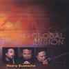 PEDRO EUSTACHE: Global MVission (16 pages Bilingual Booklet)