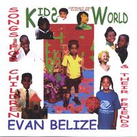 Evan Belize : Kids World