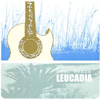 Evan Hesse : Leucadia