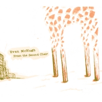 Evan McHugh : From the Second Chair