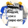 EVANORA: Love U