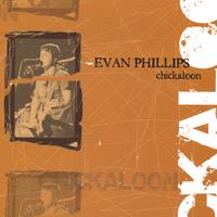 Evan Phillips : Chickaloon