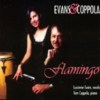 EVANS & COPPOLA: Flamingo