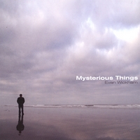 EVAN WICKHAM: Mysterious Things