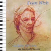 Evan Wish : Lullaby of Love