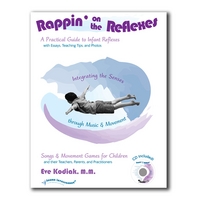 EVE KODIAK: Rappin' on the Reflexes