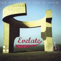 Evelate (Chris Baron) : Evelate