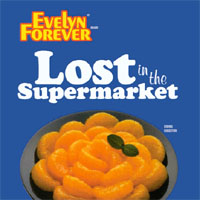 Evelyn Forever : Lost in the Supermarket