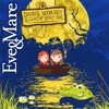 EVE & MARE: Daddy's Moonlight Alligator Boat Ride