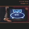 EVE OF MIND: Teddy TV
