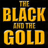 EVERETT D. METZ: The Black and The Gold