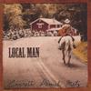 EVERETT METZ: Local Man