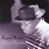 EVERETT HAUGHTON: Beyond Words