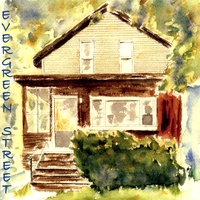 Sean McCollough : Evergreen Street