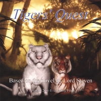 Everlasting Films : Tigers' Quest