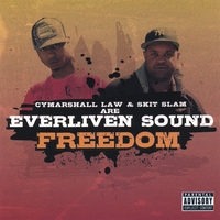 Everliven Sound : Freedom