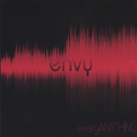 everyANYTHING : envy